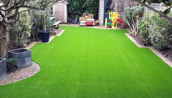 Best Artificial Grass for Home
