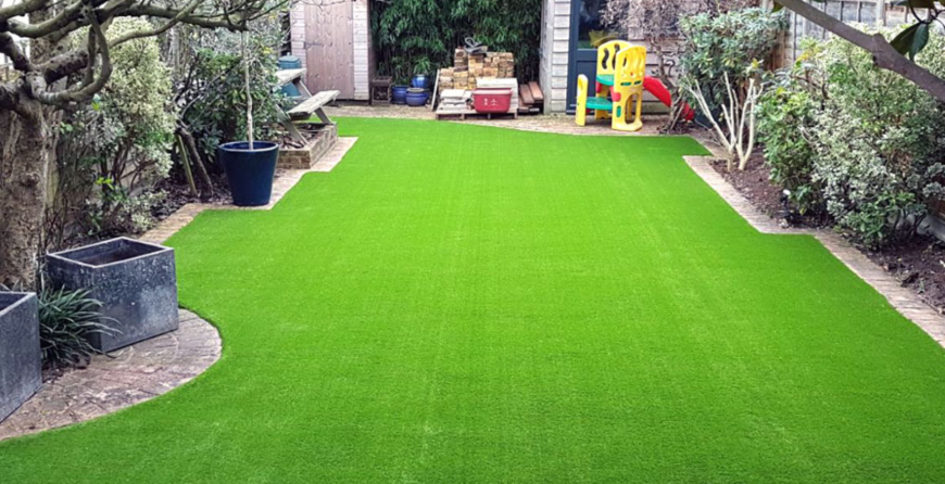 Best Artificial Grass for Home