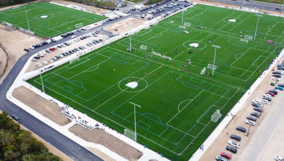 Best Astro Turf in Dallas TX