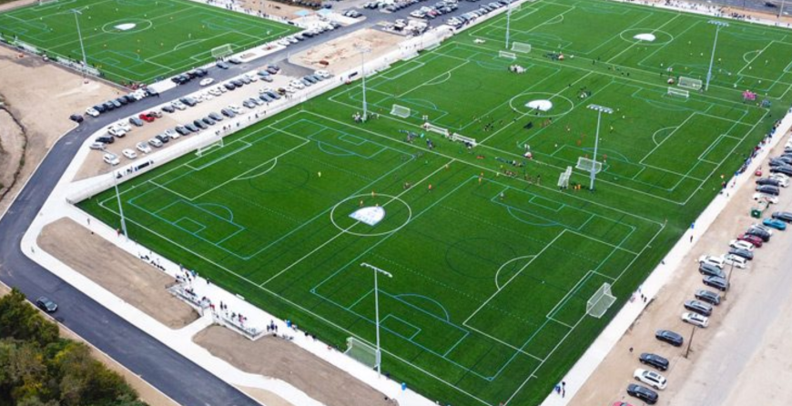 Best Astro Turf in Dallas TX
