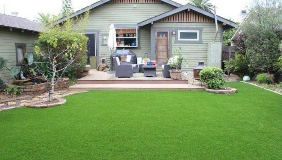 Best Eco Friendly Artificial Grass