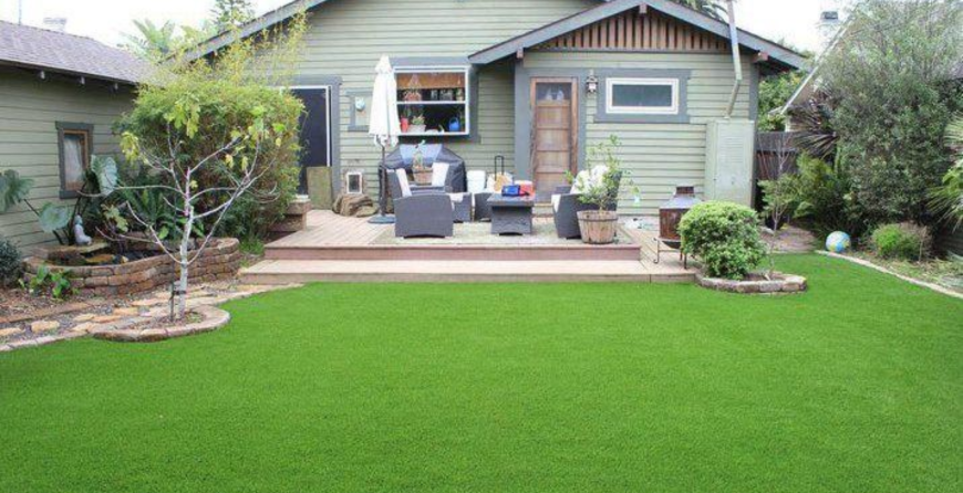 Best Eco Friendly Artificial Grass
