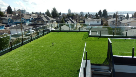 Best Synthetic Grass in Dallas TX