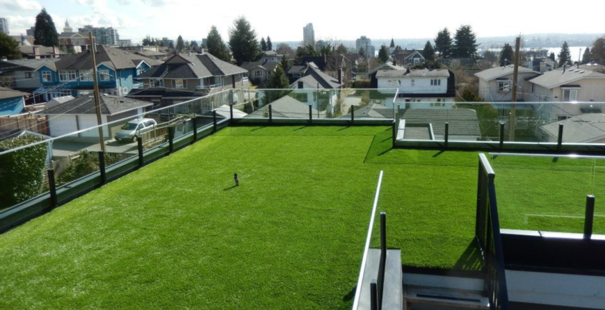Best Synthetic Grass in Dallas TX