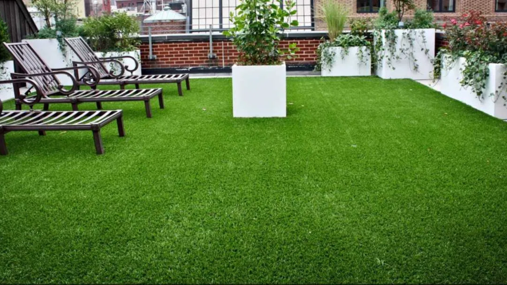 Versatile Applications of Artificial Grass