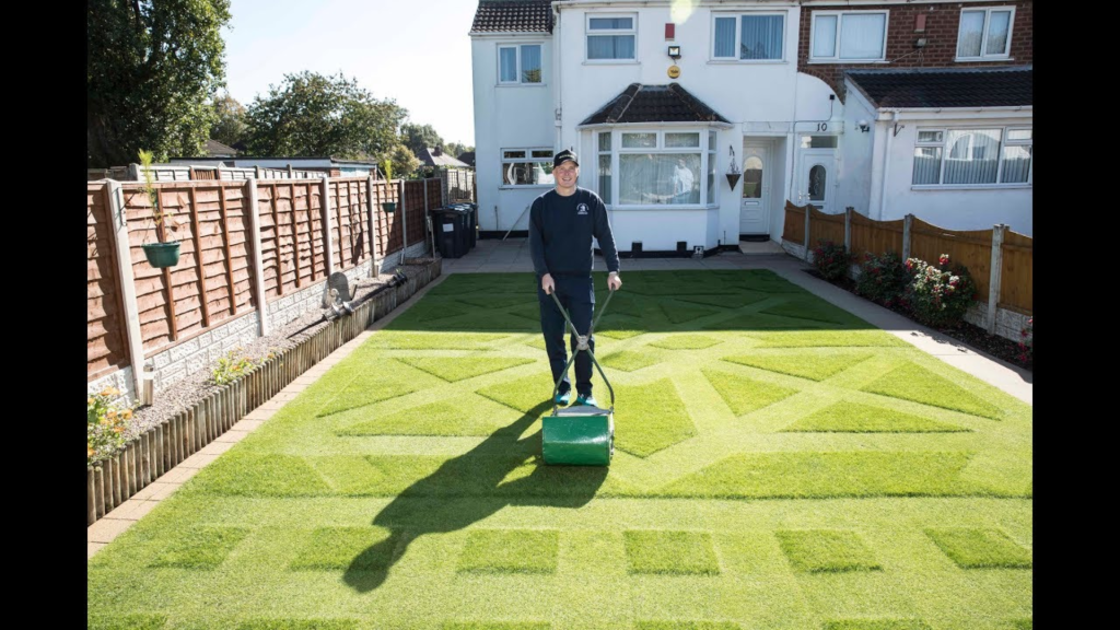The Versatility of Astro Turf