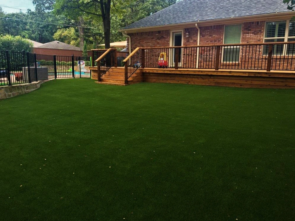Commercial Turf Dallas