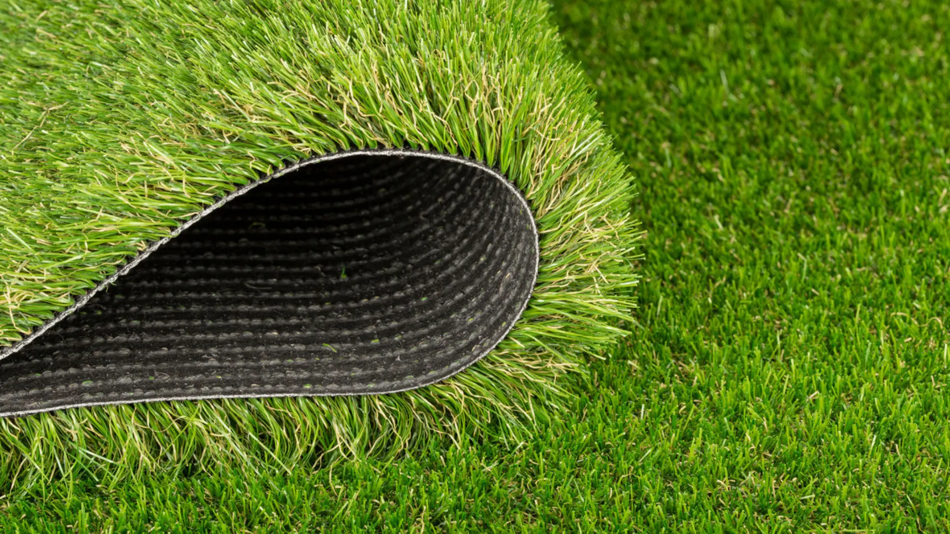 Commercial Turf Dallas