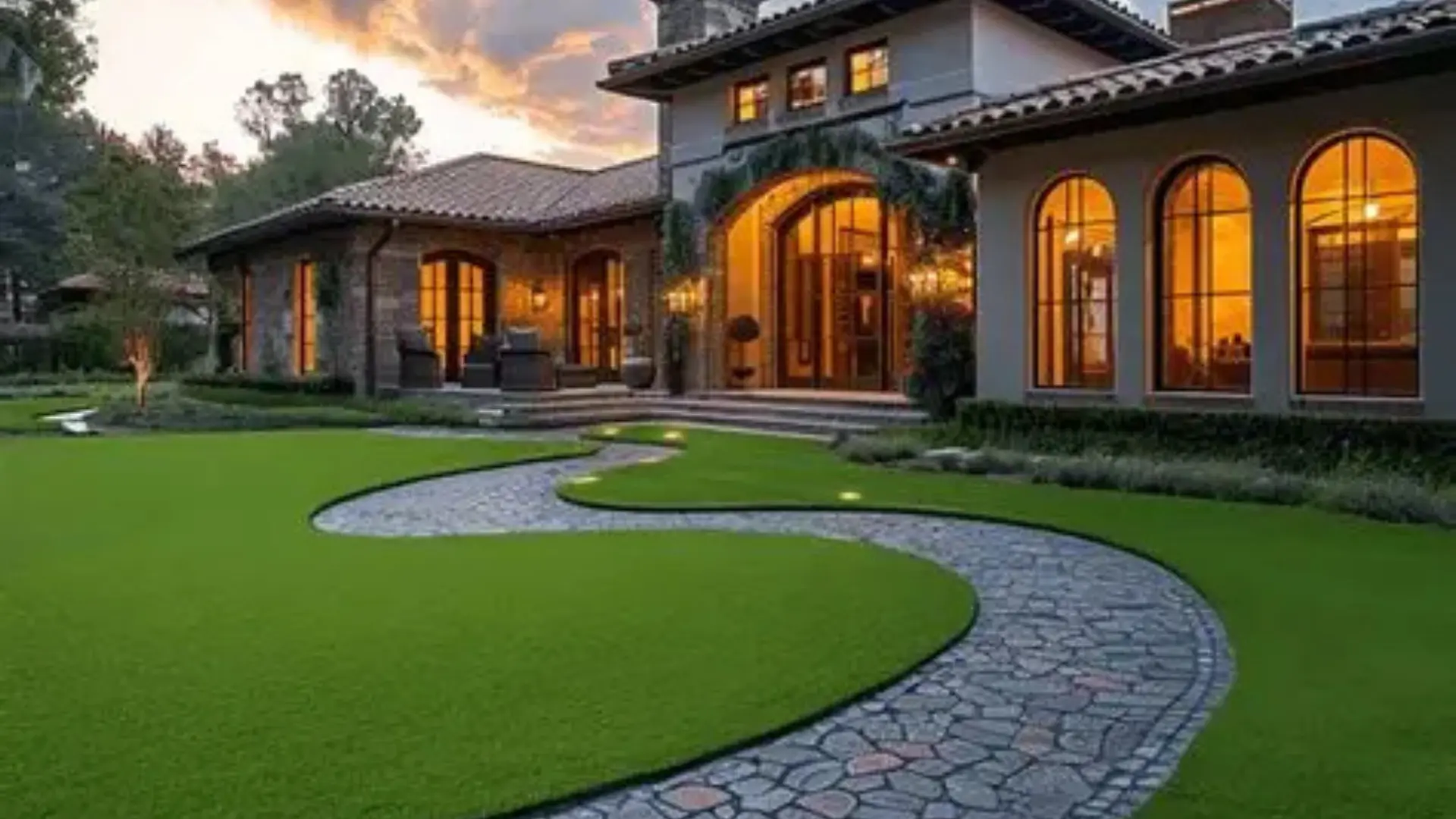 Commercial Turf Dallas