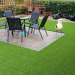 Landscape Artificial Grass in Dallas TX: DFW Living