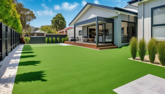 Residential Turf Dallas
