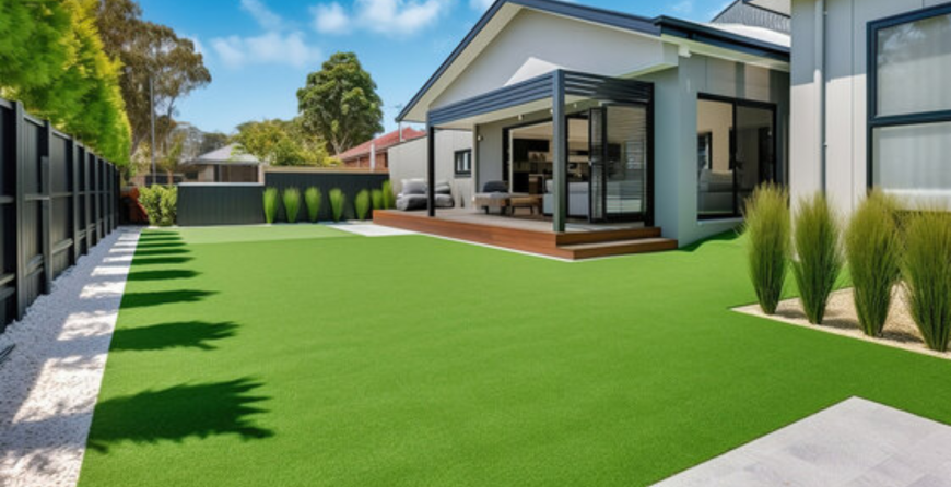 Residential Turf Dallas