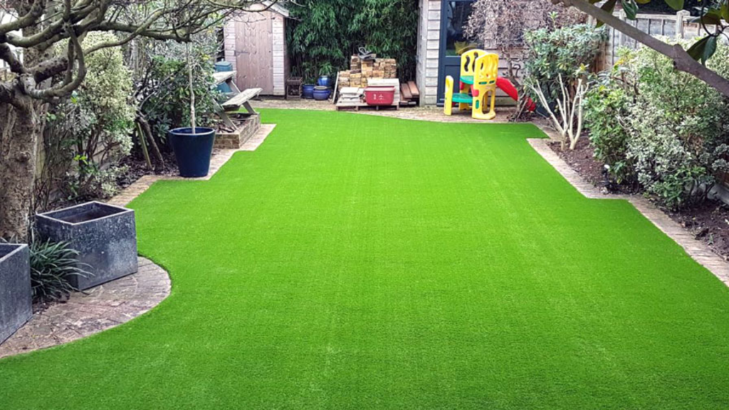 Understanding the Artificial Grass Installation Process in Dallas