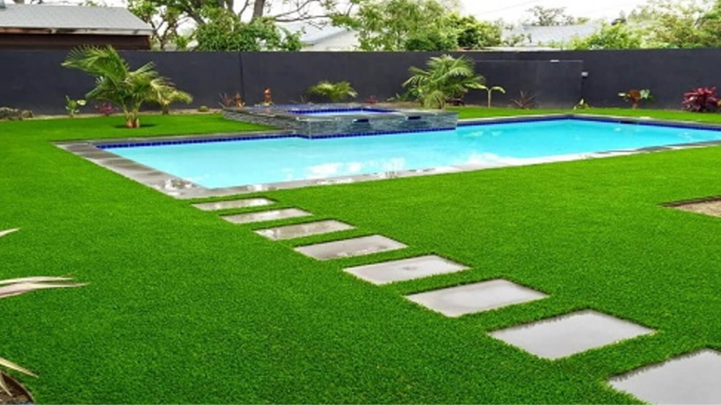 A Wide Variety of Artificial Grass for Every Application