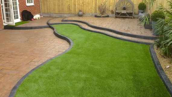 Affordable Artificial Lawn Dallas TX