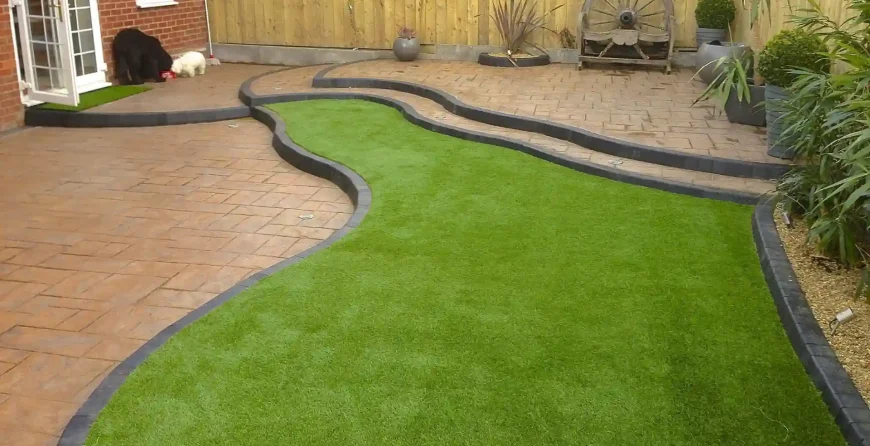Affordable Artificial Lawn Dallas TX