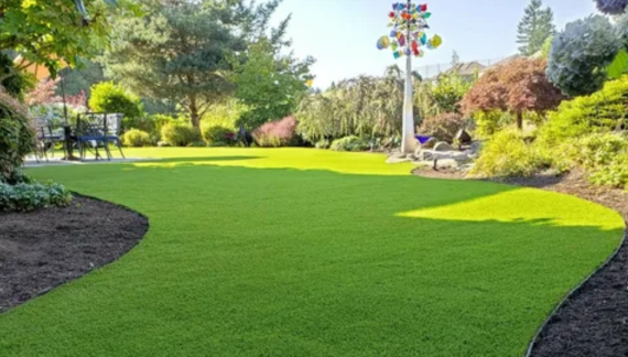 premium synthetic turf installers