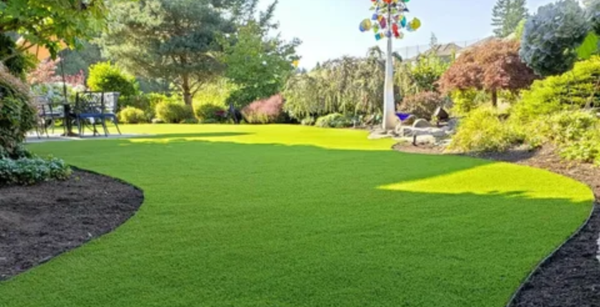 premium synthetic turf installers